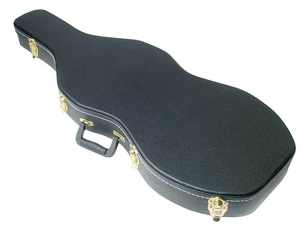 Hard gun Cases Auto Ordnance Violin AUTO ORD VIOLIN CASE • Model: Violin